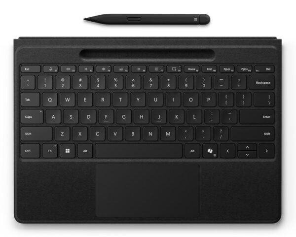 Surface Pro Flex w/Slim Pen Bluetooth Negro
