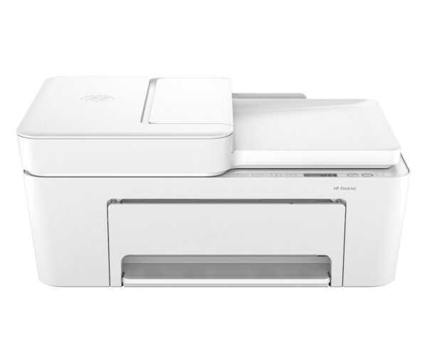 DeskJet 4220e Inalámbrico All-in-One Color Impresora, Instant Ink Fotocopiadora, escáner