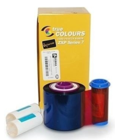 800077-770EM cinta para impresora 750 páginas Cian, Magenta, Amarillo