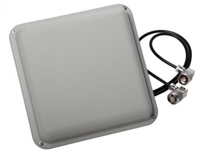 ML-2452-SEC6M4-036 antena para red Antena direccional RP-SMA 7,23 dBi