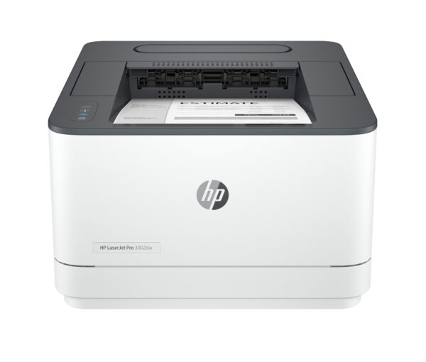 LaserJet Pro 3002dw Inalámbrico Blanco y negro Impresora, A doble cara