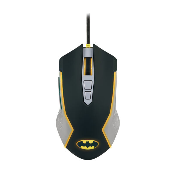 PC DC Mouse Batman