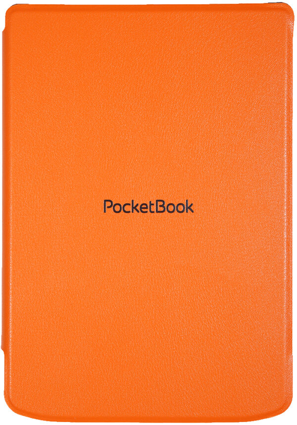 Shell funda para libro electrónico 15,2 cm (6") Folio Naranja
