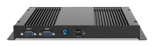 DEX5750 Intel® Core i5 i5-1135G7 8 GB DDR4-SDRAM 256 GB SSD Windows 10 IoT Mini PC Negro