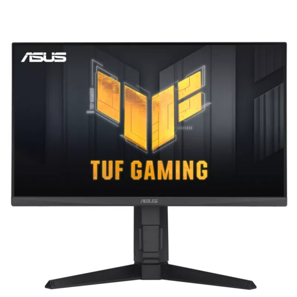 TUF Gaming VG249QL3A pantalla para PC 60,5 cm (23.8") 1920 x 1080 Pixeles Full HD LCD Negro