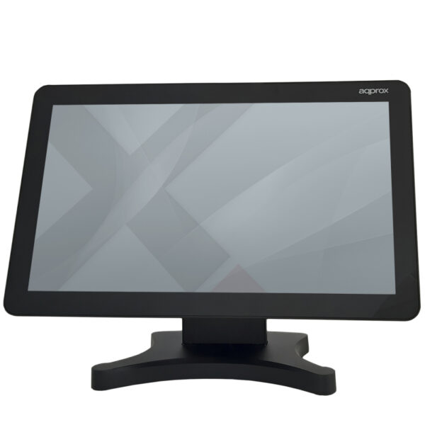 appTPV21+ i3-7100U 2,4 GHz Todo-en-Uno 54,6 cm (21.5") 1920 x 1080 Pixeles Pantalla táctil Negro