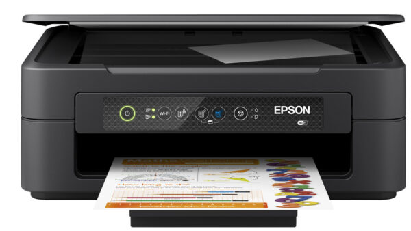 Expression Home XP-2200 Inyección de tinta A4 5760 x 1440 DPI 27 ppm Wifi