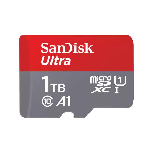 Ultra 1 TB MicroSDXC UHS-I Clase 10