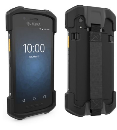 SG-TC2Y-BOOT-01 accesorio para ordenador de bolsillo tipo PDA