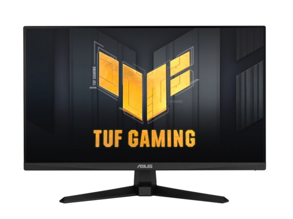 TUF Gaming VG249QM1A pantalla para PC 60,5 cm (23.8") 1920 x 1080 Pixeles Full HD Negro