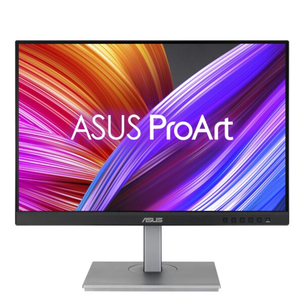 ProArt PA248CNV pantalla para PC 61,2 cm (24.1") 1920 x 1200 Pixeles Full HD+ Negro