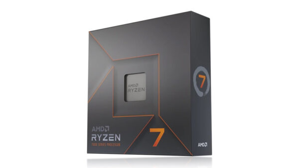 Ryzen 7 7700X procesador 4,5 GHz 32 MB L3 Caja