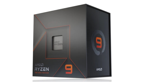 Ryzen 9 7900X procesador 4,7 GHz 64 MB L3 Caja