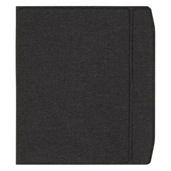 HN-QI-PU-700-BK-WW funda para libro electrónico 17,8 cm (7") Negro