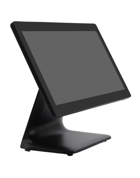 TM-156 monitor POS 39,6 cm (15.6") 1366 x 768 Pixeles HD LCD Pantalla táctil