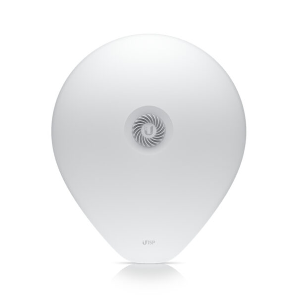 UISP airFiber 60 XR Puente wifi Blanco