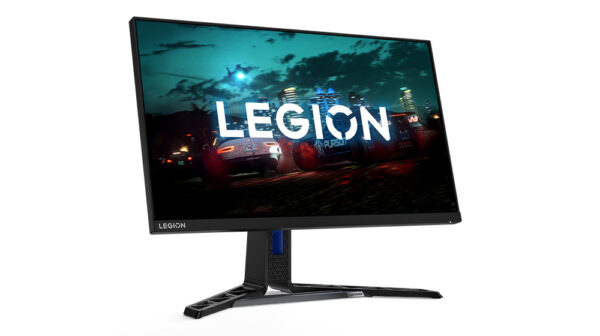 Legion Y27h-30 pantalla para PC 68,6 cm (27") 2560 x 1440 Pixeles Negro