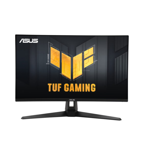 TUF Gaming VG279QM1A pantalla para PC 68,6 cm (27") 1920 x 1080 Pixeles Full HD LCD Negro
