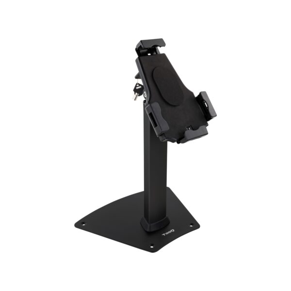 TQTDS0811 soporte de seguridad para tabletas 26,7 cm (10.5") Negro