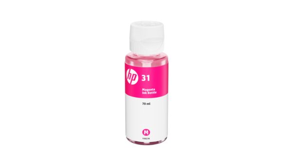 Botella de tinta Original 31 magenta 70 ml