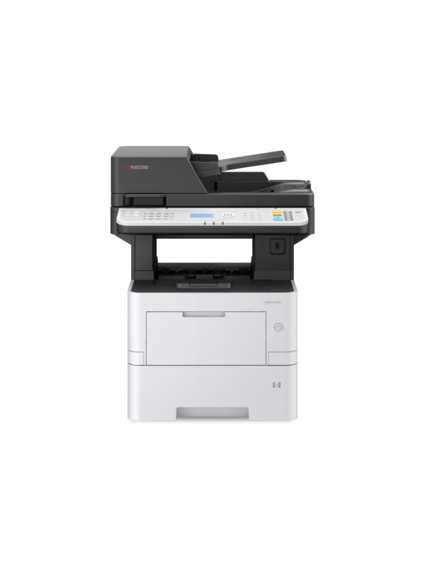 ECOSYS MA4500x Laser A4 1200 x 1200 DPI 45 ppm