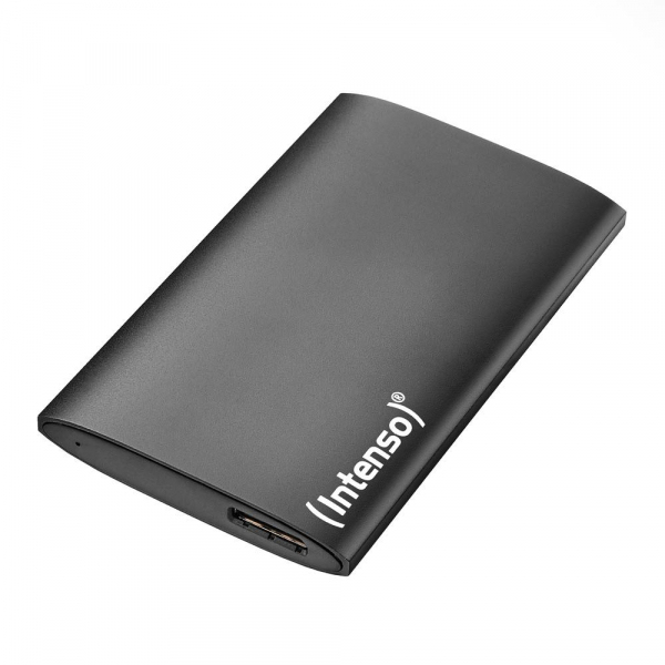 3823451 unidad externa de estado sólido 500 GB USB tipo A 3.2 Gen 1 (3.1 Gen 1) Negro