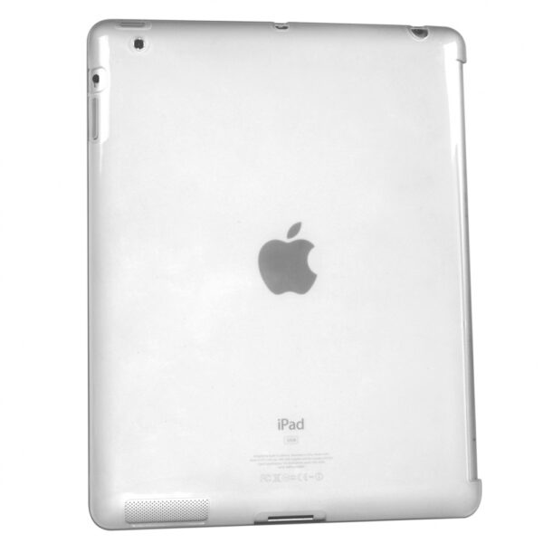 Funda para iPad 2 y iPad 3