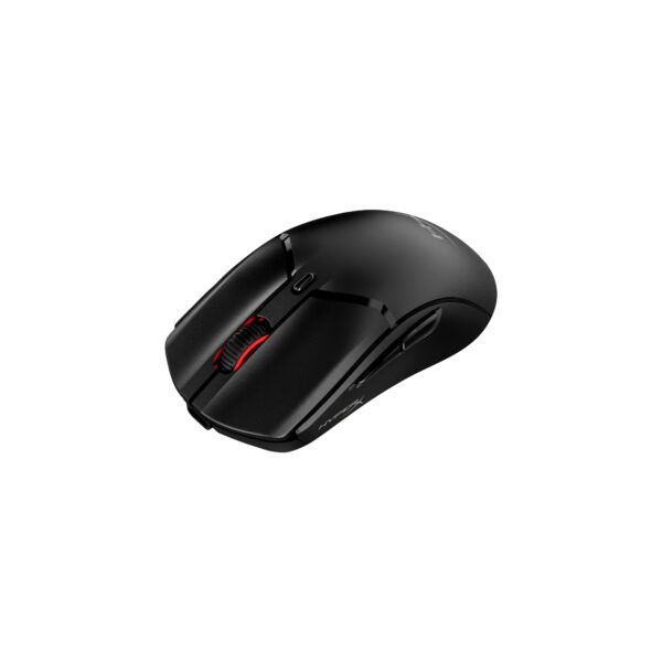 Pulsefire Haste 2 Mini: ratón gaming inalámbrico (negro)