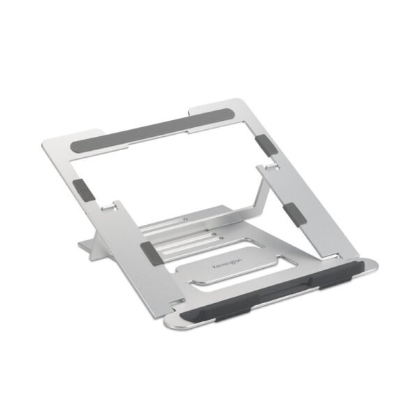 Soporte elevador de aluminio Easy Riser para portátiles