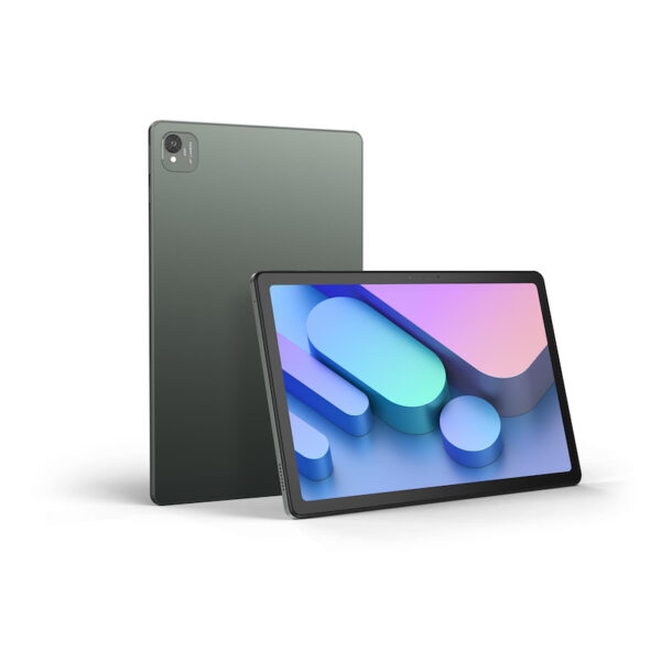 Iconia V11-21M-87MM Mediatek 256 GB 27,9 cm (11") 8 GB Wi-Fi 6 (802.11ax) Android 15 Verde