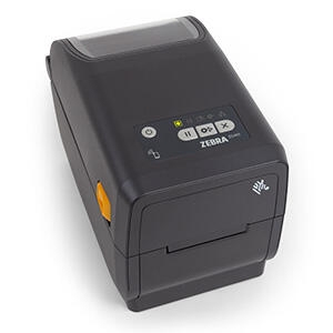 ZD411 impresora de etiquetas Transferencia térmica 300 x 300 DPI 102 mm/s Inalámbrico y alámbrico Ethernet Bluetooth