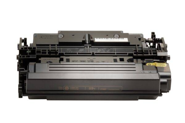 Cartucho de tóner Original LaserJet 89Y negro de capacidad superior