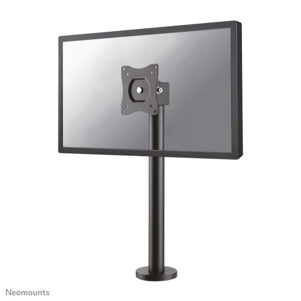 NS-DPOS100BLACK Soporte para monitor 10-32" - atornillable