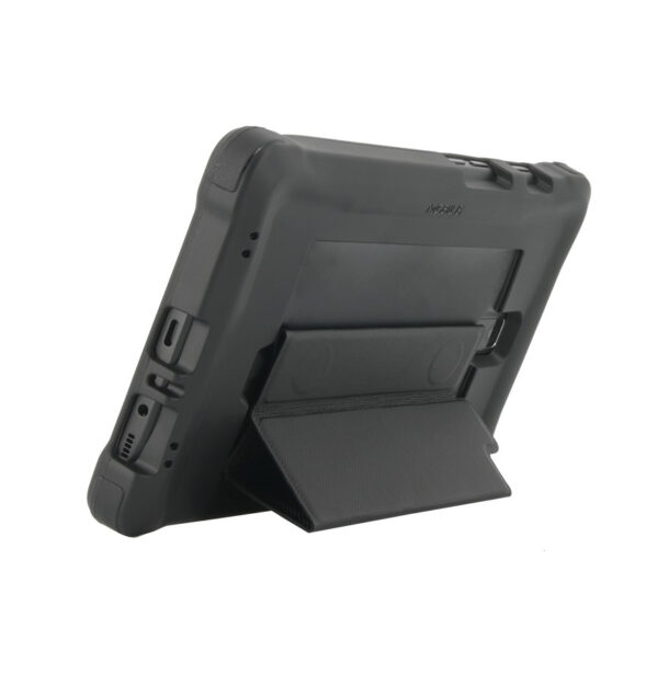 053014 funda para tablet 20,3 cm (8") Negro