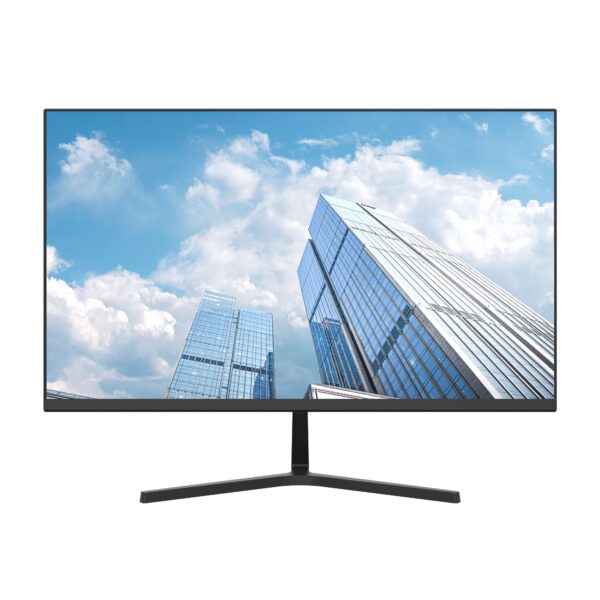 LM22-B201S pantalla para PC 54,5 cm (21.4") 1920 x 1080 Pixeles Full HD LCD Negro