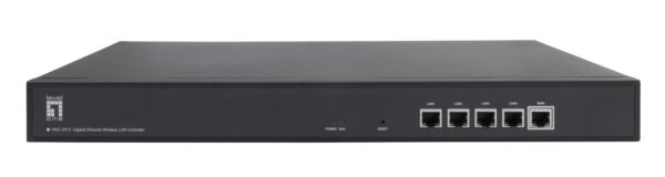 WAC-2013 pasarel y controlador 10, 100, 1000 Mbit/s