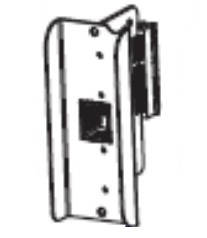 P1058930-074 pieza de repuesto de equipo de impresión Interfaz de LAN