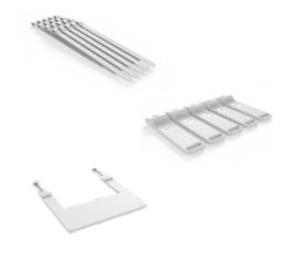 Motorola KT-MC18-CSTKIT-01