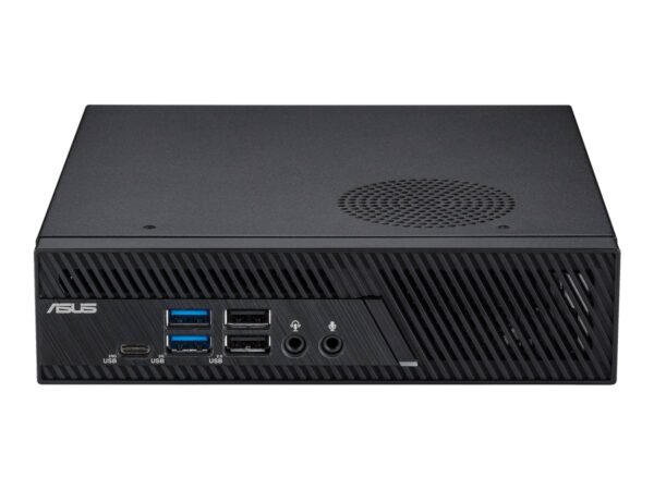 Mini PC i3-13100 8G256G W11P
