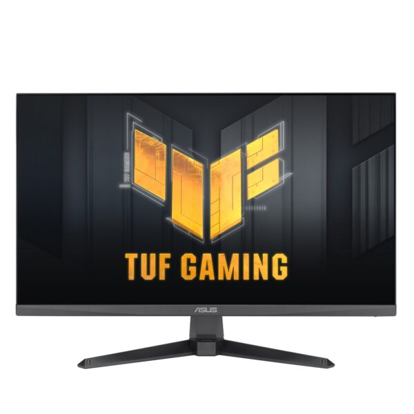 TUF Gaming VG257Q5A pantalla para PC 62,2 cm (24.5") 1920 x 1080 Pixeles Full HD LCD Negro