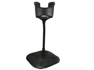 20-71043-04R soporte Soporte pasivo Escáner de código de barras Negro