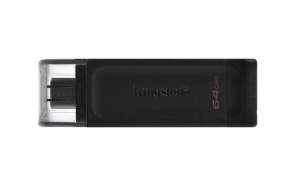 DataTraveler 64GB USB-C 3.2 Gen 1 70