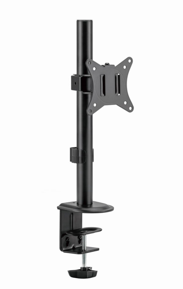 MA-D1-02 soporte para monitor 81,3 cm (32") Escritorio Negro
