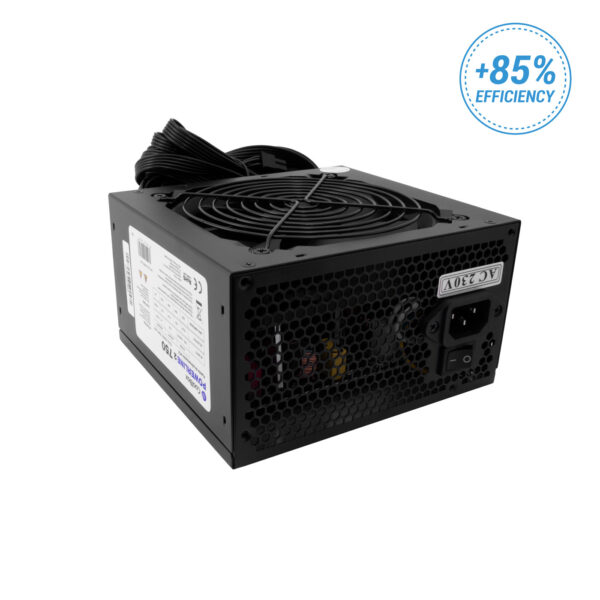FUENTE DE ALIMENTACION ATX POWERLINE 2 750W 85I