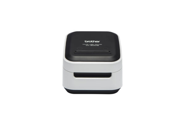 VC-500W impresora de etiquetas ZINK (Zero-Ink) Color 313 x 313 DPI 8 mm/s CZ Wifi