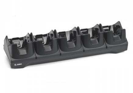 CRD-TC8X-5SCHG-01 accesorio para lector de código de barras