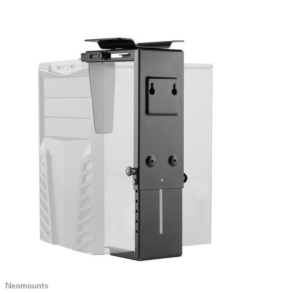 NM-CPU100BLACK Soporte para CPU - giratorio - máx 10 kg - universal