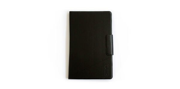TCX700 17,8 cm (7") Folio Negro