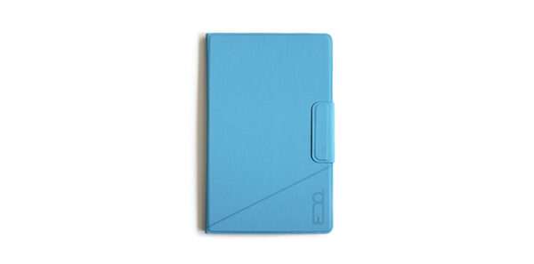 TCX700 17,8 cm (7") Folio Azul