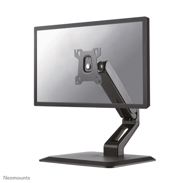 FPMA-D885BLACK Soporte para monitor 15-32" - resorte de gas